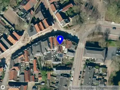 World Today Holding B.V.