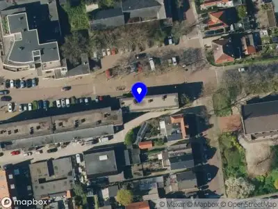 VvE flatgebouw Europalaan 4 t/m 56 Renkum Renkum
