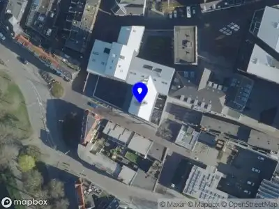 Raymundo Valverde Nijmegen