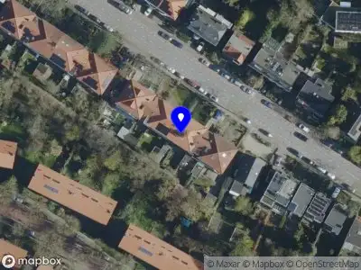 VvE Berg en Dalseweg 384 en 386 Nijmegen Nijmegen