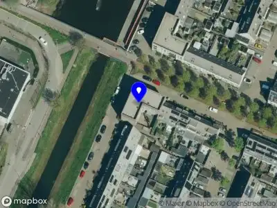 VvE Sadatsingel te Ede