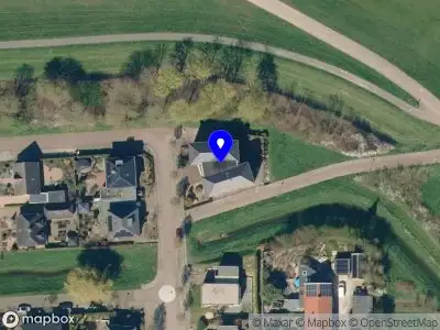 Vereniging van eigenaars gebouw 