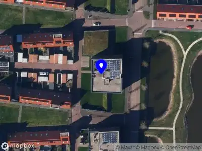 Nieuw bedrijf Brouwers Bos & Tuin