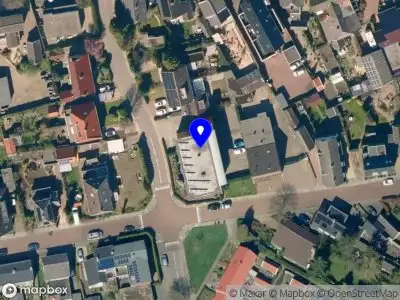 Nieuw bedrijf VvE Veluwstaete