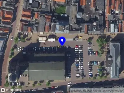 St. Vrienden van de Grote Kerk te Gorinchem