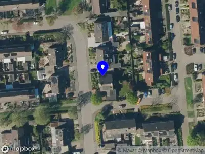 Vereniging De 12-Sprong