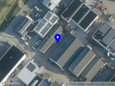 Nieuw bedrijf Voedselbank Giessenlanden en Zederik