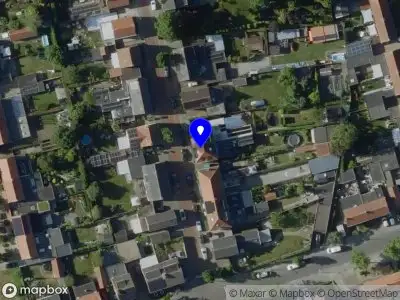 Nieuw bedrijf Stichting De Achterban