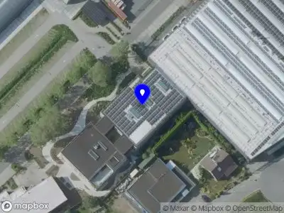 Getec Beheer B.V. Haelen