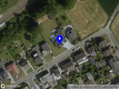 Nieuw bedrijf Onderlinge Rundveeverzekering St. Ysidorus BA