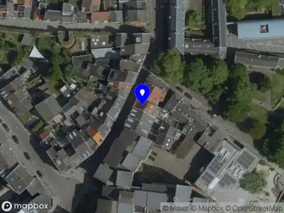 Vereniging van Eigenaars Statensingel 177 te Maastricht Maastricht