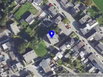 Stichting Tafelvoetbal - Promotie Nederland