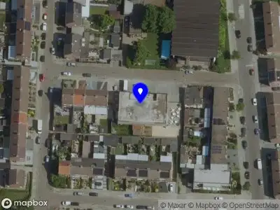 C.V. De Bistrojanen '77