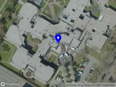 Nieuw bedrijf Tabris Praktijk Voor Reflexzonetherapie