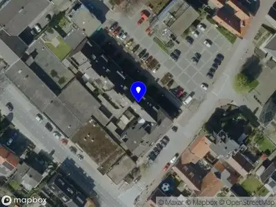 VVE Burgemeester Coonenplein