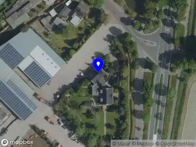 Nieuw bedrijf Reindonk B.V.