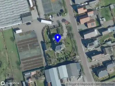 Stichting Herstructurering Tuinbouw Heusden