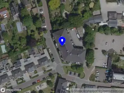 Stichting SeniorenBelangen