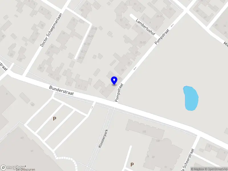 Senioren Schijndel Centrum