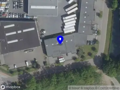Stichting DBK Rallysport Helmond