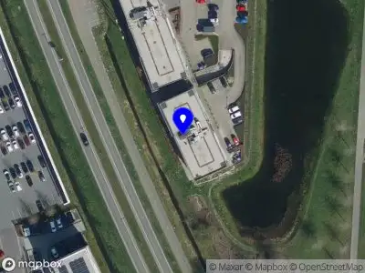 Falck Fire Services NL Breda