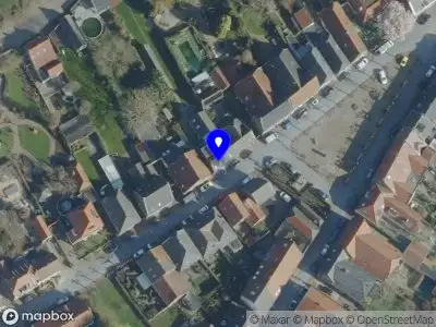 St.Vrienden van Metropolis Muziekcollectief