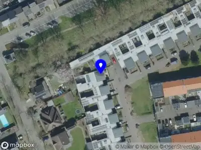 M.H.J. de Rijk Holding B.V.