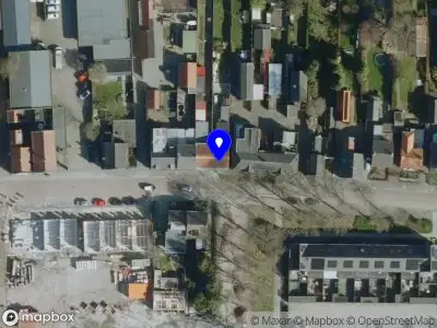 Nieuw bedrijf WC De Doortrappers