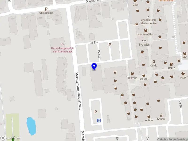 Nieuw bedrijf Mens Psychologen