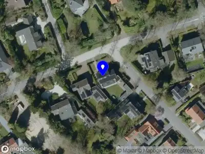 VvE Ondersplitsing I Floralaan