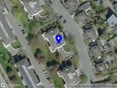 Vereniging van eigenaars Villa Venetia