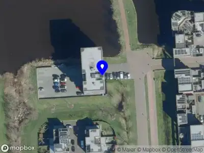 VvE De Uitkijk Landgoed Driessen Waalwijk