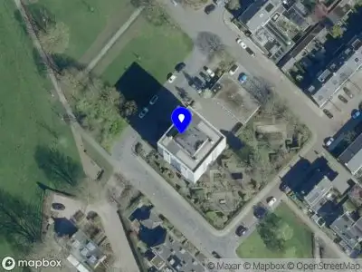 Vereniging van Eigenaren "Zuiderflat" te 's-Hertogenbosch 's-Hertogenbosch
