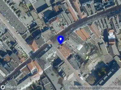VvE Vughterstraat 144, 146 en 146A 's-Hertogenbosch