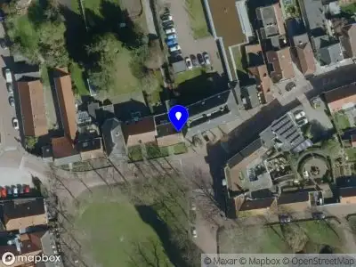 Nieuw bedrijf Stichting Dickensfestijn Wintelre