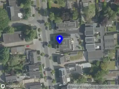 Nieuw bedrijf VvE Le B'oeuf aan de Hendrik Veenemanstraat