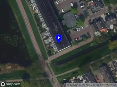 V.v.E. met eigen grond bungalowp. De Heimolen Leiderdorp