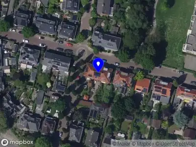 St. Adm.knt. Den Hartog Gorinchem