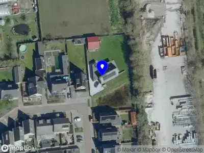 Nieuw bedrijf KBO Afd. De Moer