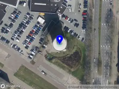 SOAB Holding B.V. Breda