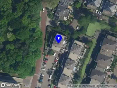Praktijk Mariëtte de Iongh-van Werven Heemstede