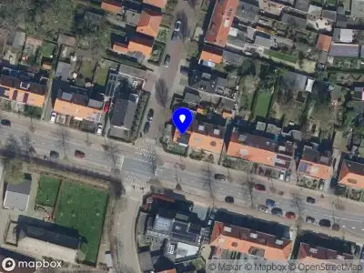 Stichting Sociaal-Democratisch Oosterhout