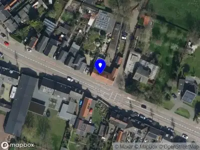 Nieuw bedrijf Buurtbusvereniging Moerdijk