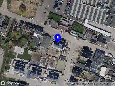 Nieuw bedrijf Personeelsvereniging 