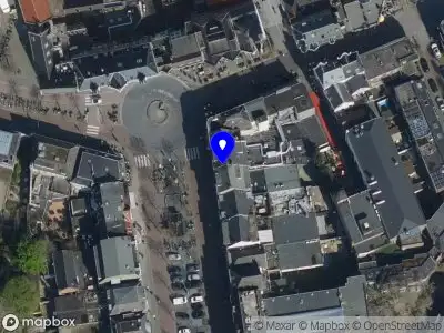 Zuidpoort Rondje van Coothplein