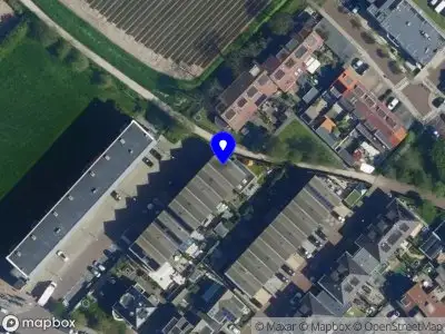 Open Mind T.A.C. Noordwijk