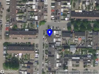 BV Sprundel Roosendaal