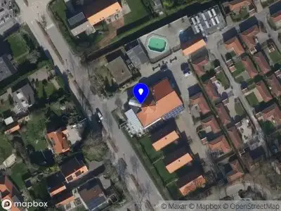 Nas Investment B.V. Oostkapelle