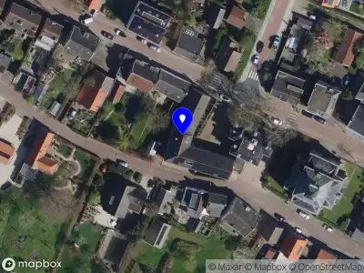 Nieuw bedrijf Vereniging van eigenaars gebouw 