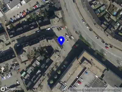 VvE Spuistr 1t/m25 en Zijlstraat 2t/m30 Breda